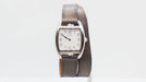 Hermès CAPE Watch Watch COD 58 Facettes 30156