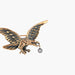 Brooch Eagle Brooch 58 Facettes