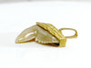 Pendentif Pendentif Or jaune dent de requin 58 Facettes