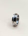 52 DINH VAN Ring - Ariane Gold Diamond Ring 58 Facettes
