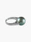 Bague Bague Perle de Tahiti 58 Facettes
