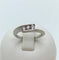 Bague 52 Alliance Garel Trilogie 0,24ct de Diamants 58 Facettes 20400000403