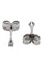 Boucles d'oreilles BOUCLES D'OREILLES CLOUS DIAMANTS 58 Facettes 049311