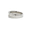 Bague 56 Bague - Or Et Diamants 58 Facettes 220420R