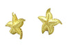 TIFFANY & Co Earrings - Vintage Yellow Gold Earrings 58 Facettes