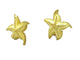 Boucles d'oreilles TIFFANY & Co - Boucles d’oreilles or jaune vintage 58 Facettes