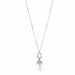 South Sea Pearl Pendant Necklace on Chain 58 Facettes