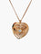 Collier Pendentif Very Chopard Coeur 58 Facettes