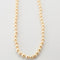 Collier Collier Perles Akoya fermoir Or 58 Facettes 4933