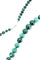 Collier COLLIER MALACHITE EN CHUTE 58 Facettes 044161