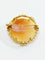 Pendentif Pendentif Broche Camée Coquillage 58 Facettes 3114/1