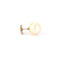 Boucles d'oreilles Puces d'oreilles perles Akoya 58 Facettes