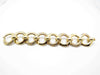 Cartier Three Gold Bracelet Bracelet 58 Facettes