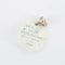Boucles d'oreilles Boucles d'oreilles Cœur en Or blanc, diamants 58 Facettes