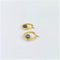 Boucles d'oreilles Boucles d'Oreille Or Jaune & Perles de Culture 58 Facettes 20400000531