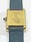 Montre Cartier - Montre De Femme Must 58 Facettes 3083/7