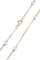 Collier COLLIER MODERNE PERLES 58 Facettes 071041
