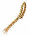 Bracelet Bracelet or 18K 58 Facettes BracFeuil.916