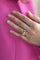 Bague 50 Bague Noeud Perle & diamants 58 Facettes 532