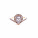 Bague 52 Bague Or Diamant 58 Facettes