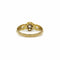 Bague 56 Bague Or jaune Diamant 58 Facettes 240068R