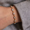 Bracelet Bracelet Opales 58 Facettes