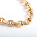 Bracelet Convict mesh bracelet 58 Facettes LP 930