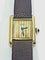 Montre Cartier - Montre De Femme Must 58 Facettes 3083/7