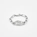 Bracelet DINH VAN – Bracelet MENOTTES R15 58 Facettes