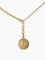 Collier Collier en Or Foundrae "Strength" 58 Facettes 190002