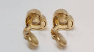 Earrings Chopard Happy Diamonds Earrings 58 Facettes
