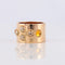 Bague 50 Bague Lalique 58 Facettes