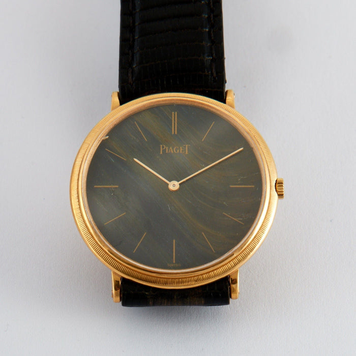 Montre PIAGET - Montre Or jaune 58 Facettes 2.1384