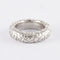 Bague Bague Mauboussin Or Gris 18 cts 58 Facettes