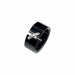 Chaumet ring - Liens ring, in white gold and diamonds 58 Facettes CHA-RI-LK-WGBC-D