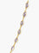 Collier CHAINE OR & AMETHYSTE 58 Facettes 210025
