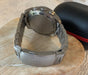 TISSOT watch - Expert titanium II watch 58 Facettes 20400000175