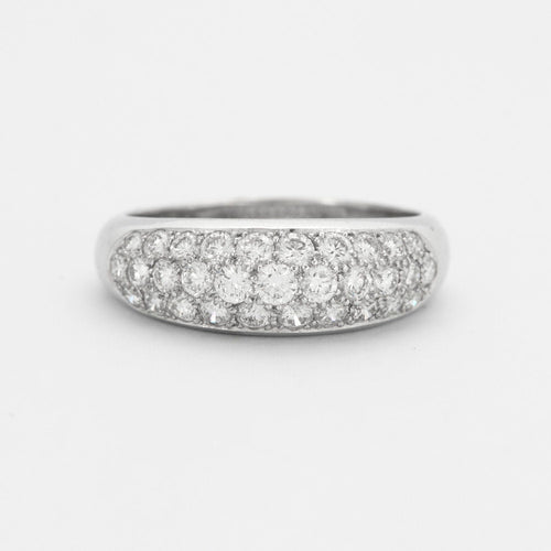 Bague 52 Bague Or Diamant 58 Facettes 002.203