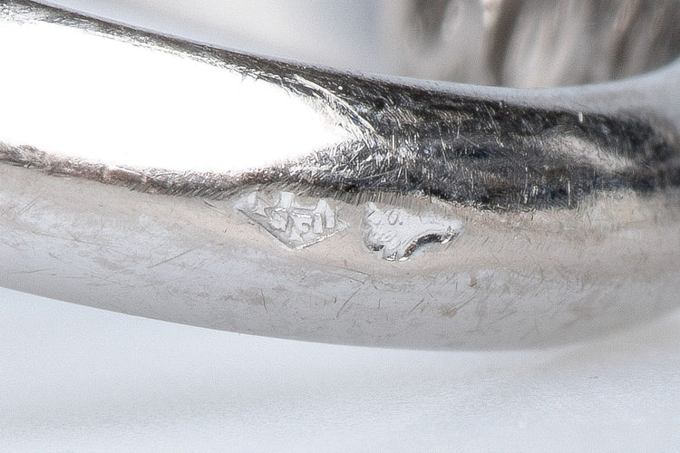 Bague 50 Van Cleef & Arpels - Bague Cosmos 53 diamants 58 Facettes BG-VANCLE4TR-104