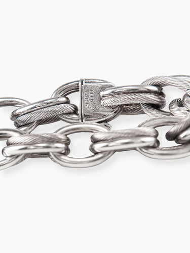 Bracelet Bracelet Hermès Vintage 58 Facettes