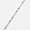 Bracelet Bracelet Diamants Saphirs Rubis 58 Facettes EL2-133