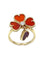 Bague Bague VAN CLEEF & ARPELS Sweet Alhambra 58 Facettes