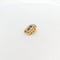 Pendentif Pendentif or jaune diamants et améthyste 58 Facettes 27235