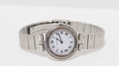 Cartier watch - Santos Vendôme watch 58 Facettes 31165