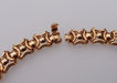 BUCHERER Necklace - Gold Necklace 58 Facettes