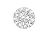 Gemstone Diamant 1.48 Carats K SI1 (Certificat) 58 Facettes P325