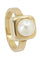 Bague BAGUE MODERNE PERLE 58 Facettes 052651