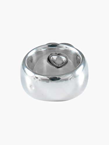 Bague 54 Bague Happy Diamonds CHOPARD 58 Facettes