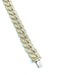 Bracelet Bracelet FRED Or jaune & diamants 58 Facettes