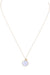 Necklace GINETTE NY “MARIA MOP” NECKLACE 58 Facettes 061311